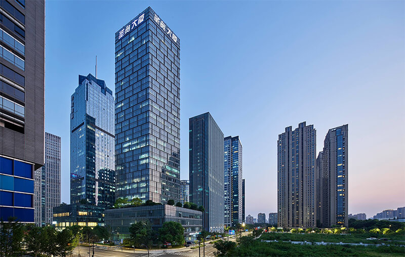 Top 10 Office Furniture Manufacturers In China Full List & Top Picks