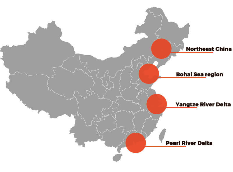 Top 10 Office Furniture Manufacturers In China Full List & Top Picks