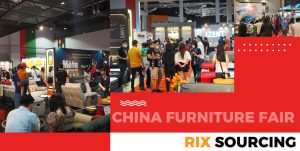 Furniture Fairs in China
